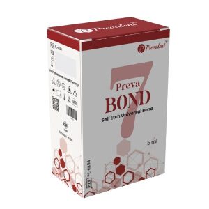 self-etch-bond-prevalent