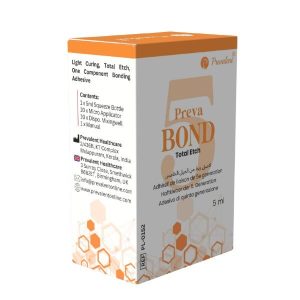 total-etch-bond-prevalent