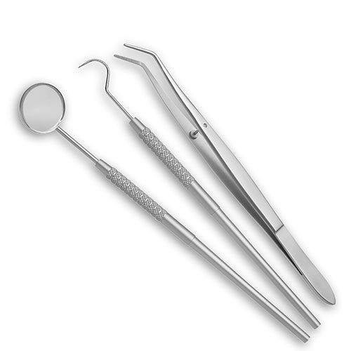 Diagnostic Instruments