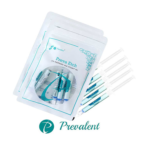 Adhesives, Bonding Agents & Etchants