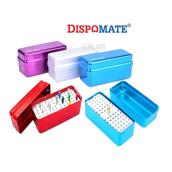 Endodontic Accessories