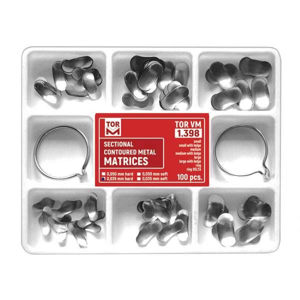 Restorative Accessories